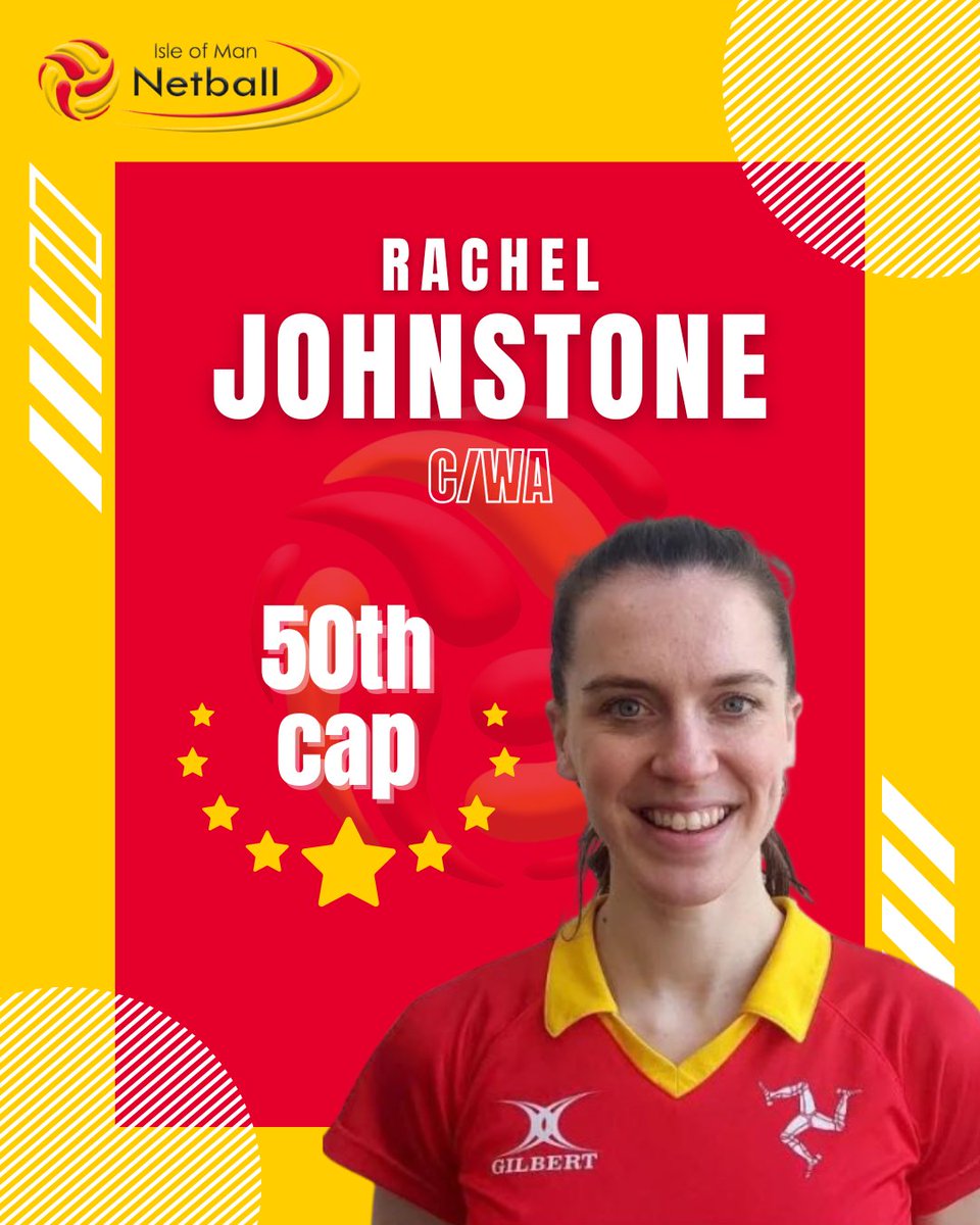 Isle of Man Netball 🇮🇲🏐 tweet media