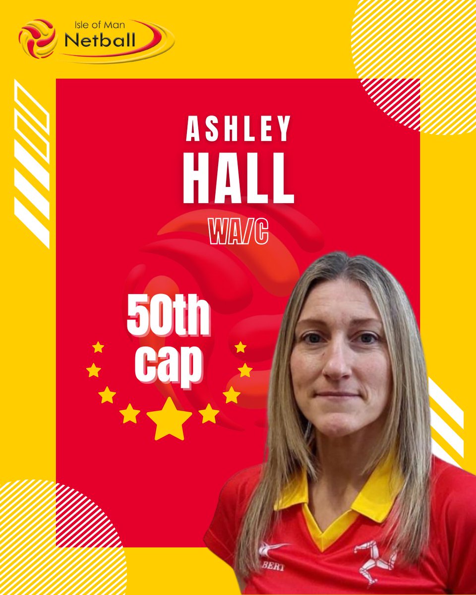 Isle of Man Netball 🇮🇲🏐 tweet media