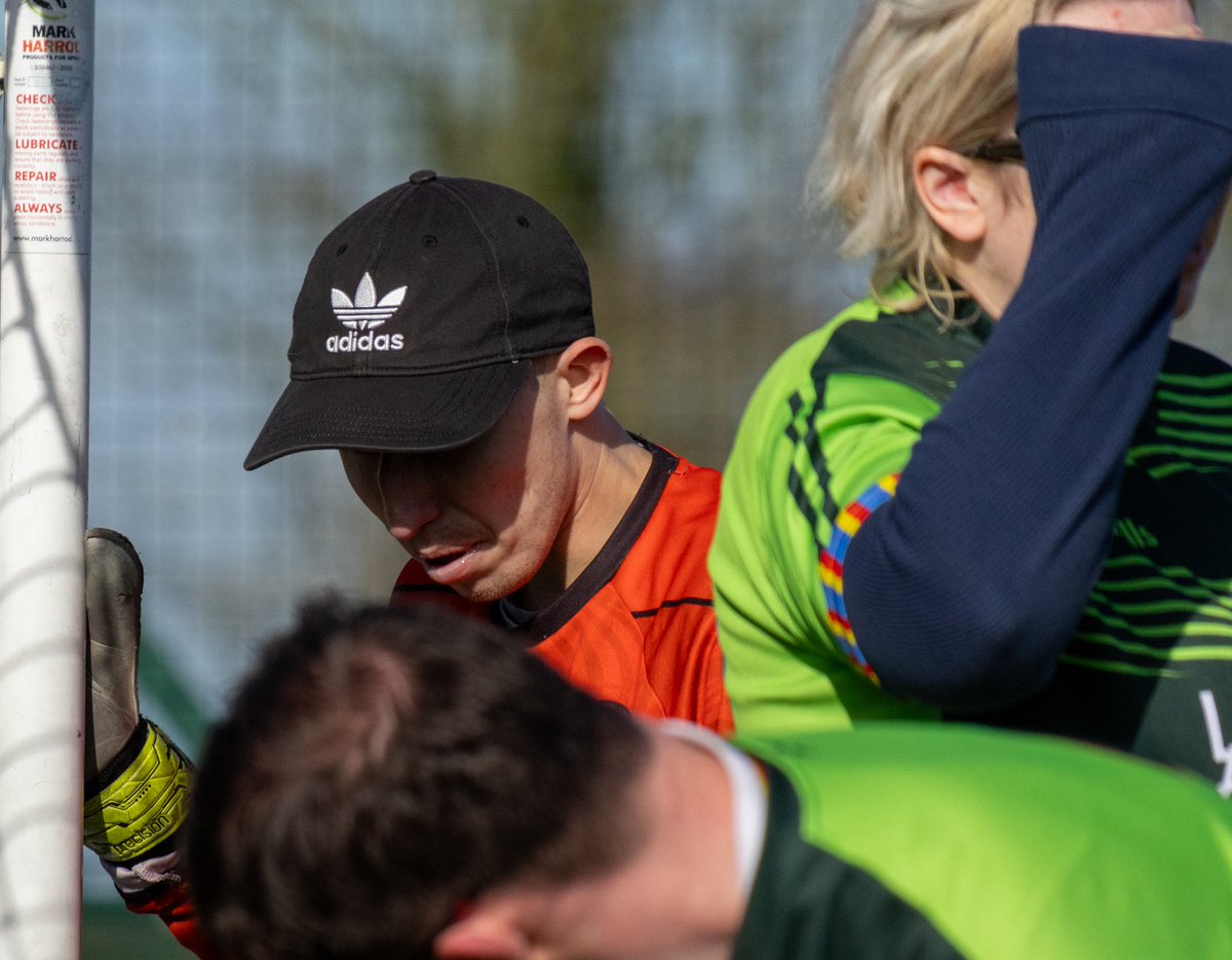 ⚽️ The 2026 spring season is underway!

Matchday 1 of the CJ Conversion Ability Counts League was a huge success at Cherry Willingham School.

Incredible effort, determination, and teamwork from all teams – a brilliant start.

📸 More images: larapalmersphotography on Instagram