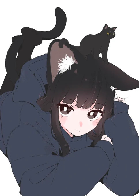 にゃんにゃん