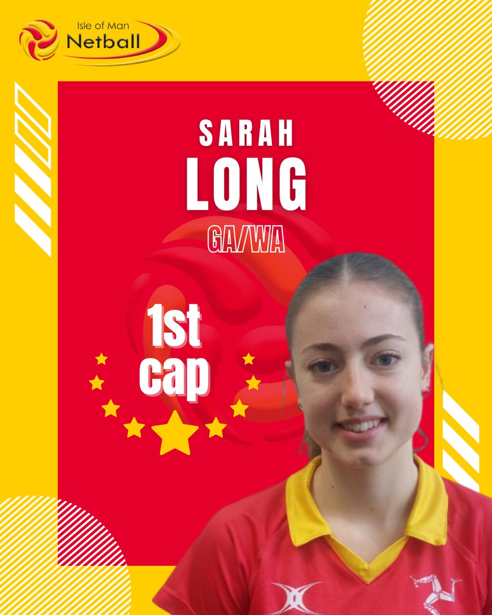 Isle of Man Netball 🇮🇲🏐 tweet media