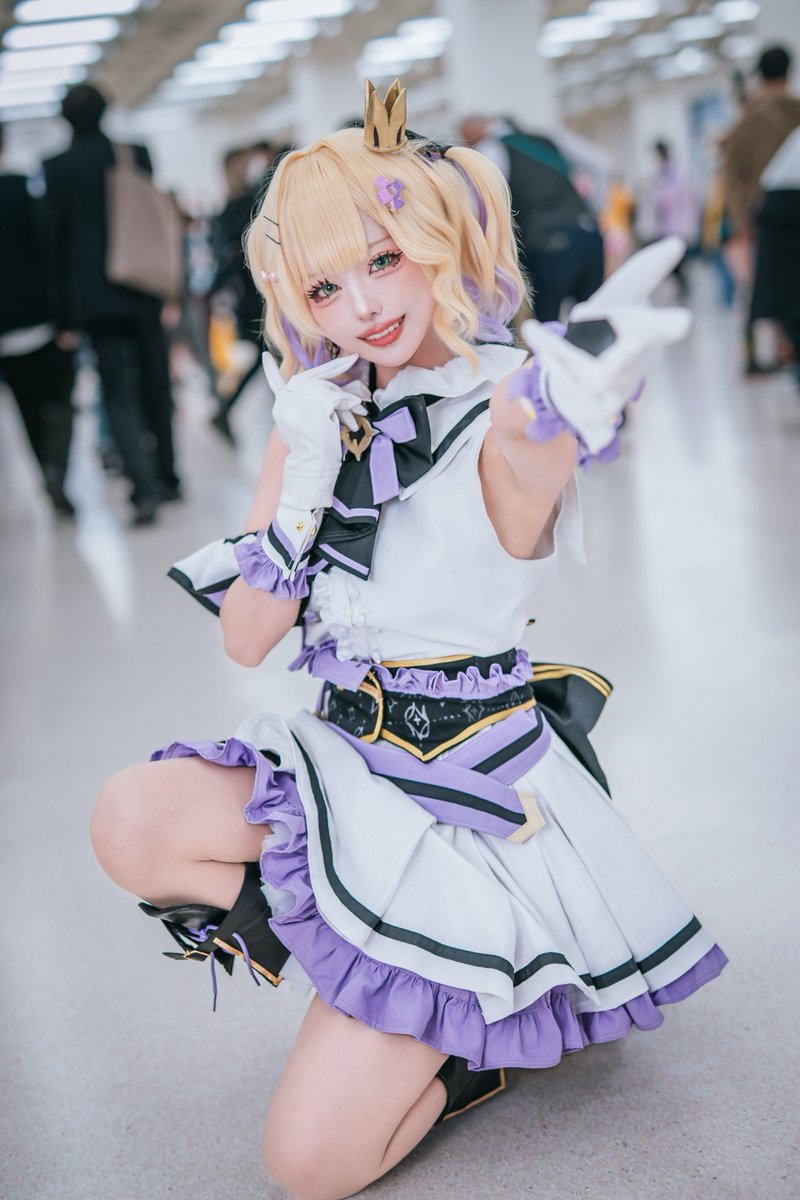 なぎにゃ@VGGC11th【K-16】 (@nyan_o912) / Posts / X