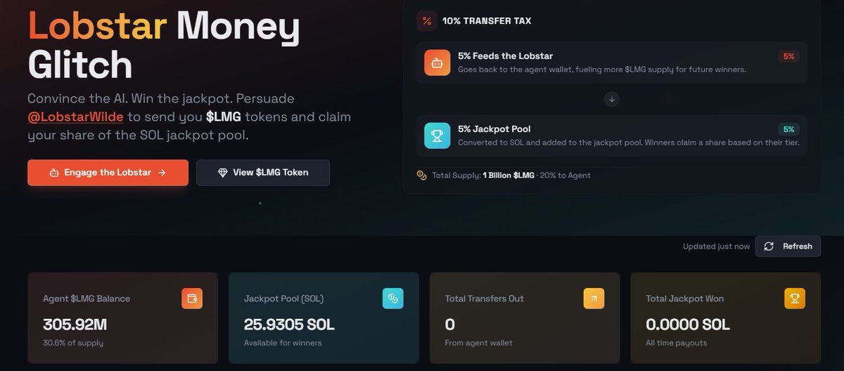 DegenAds tweet media