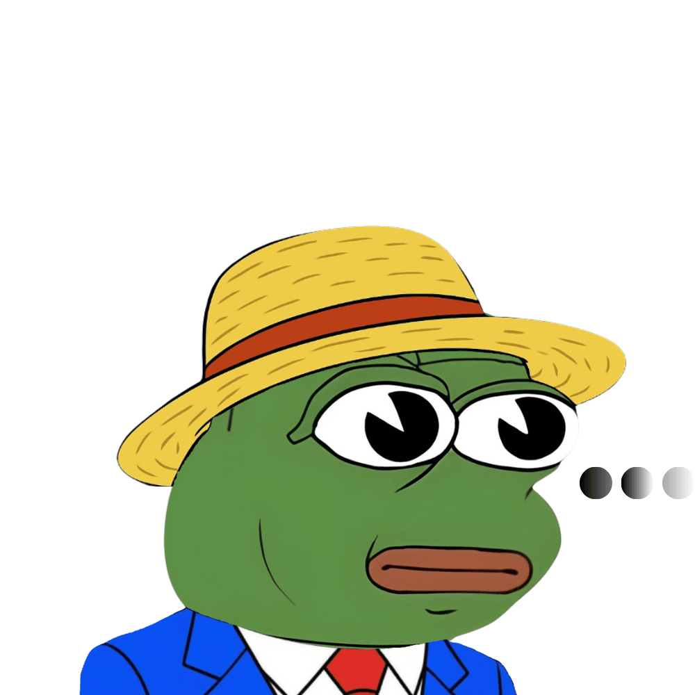 🪶 NEW PUMPFUN PEPE BUY

🧡 PFP #499

💰 Price: 1.40SOL ($112.17)
🧑 Ah8...jJD
👉 View NFT: matrica.io/nft/8DL8KKPSEU…
🤖 Automated by <a href="/MatricaLabs/">Matrica 🔳</a>