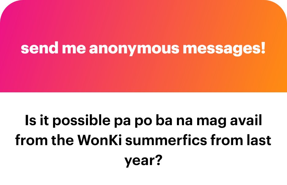 WONKI LIBRARY tweet media