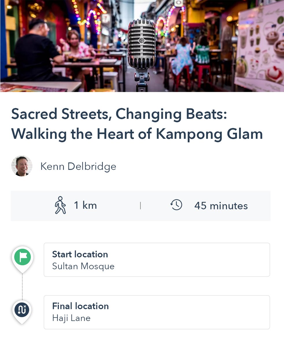 VoiceMap tweet media