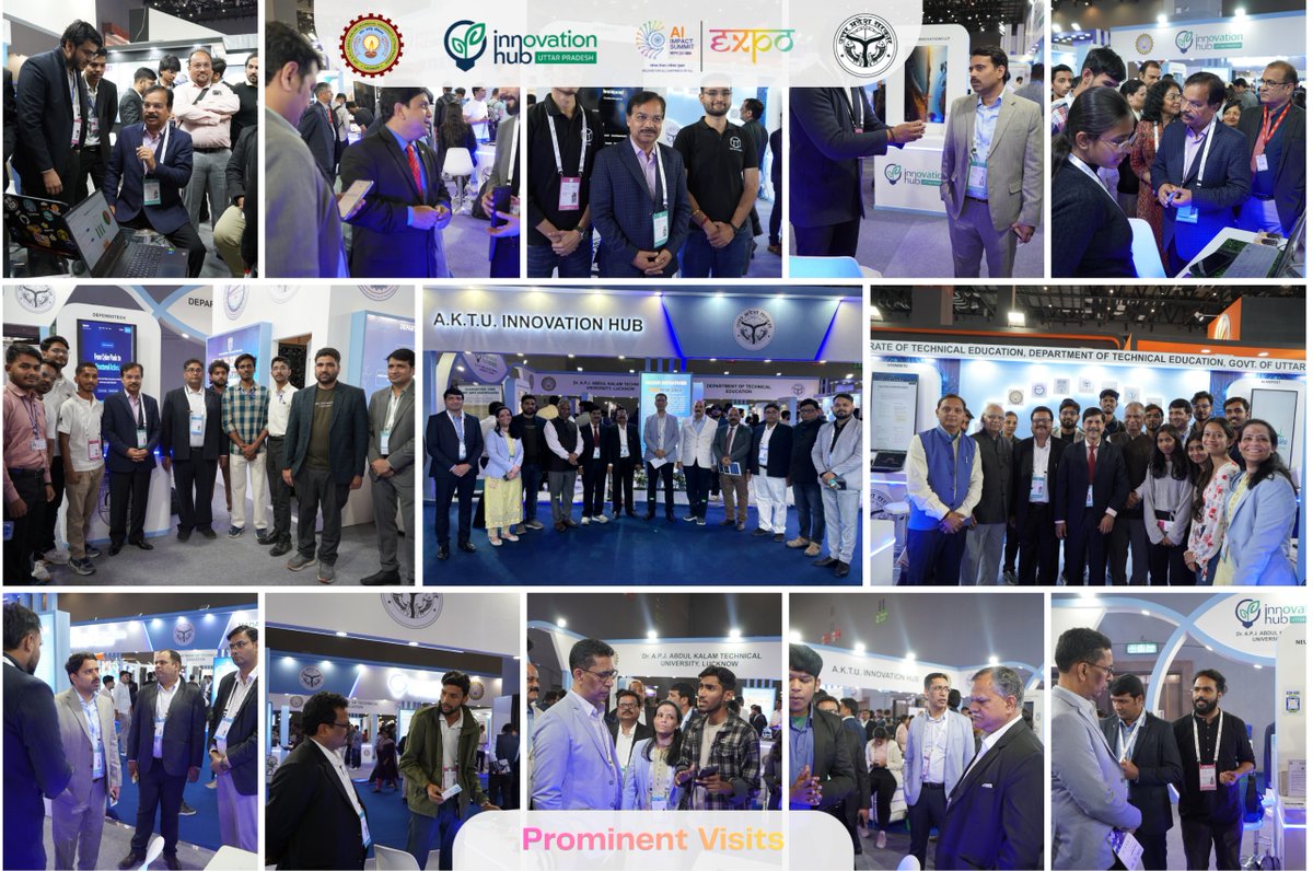 Innovation Hub tweet media