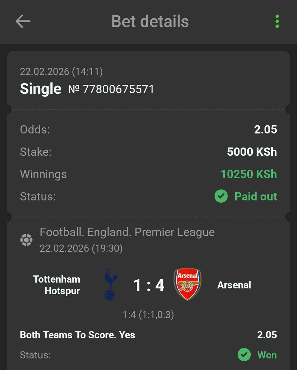 Congratulations to those who played 🫰🏿🐐🥳.

- Repost &amp; Be following ✅.