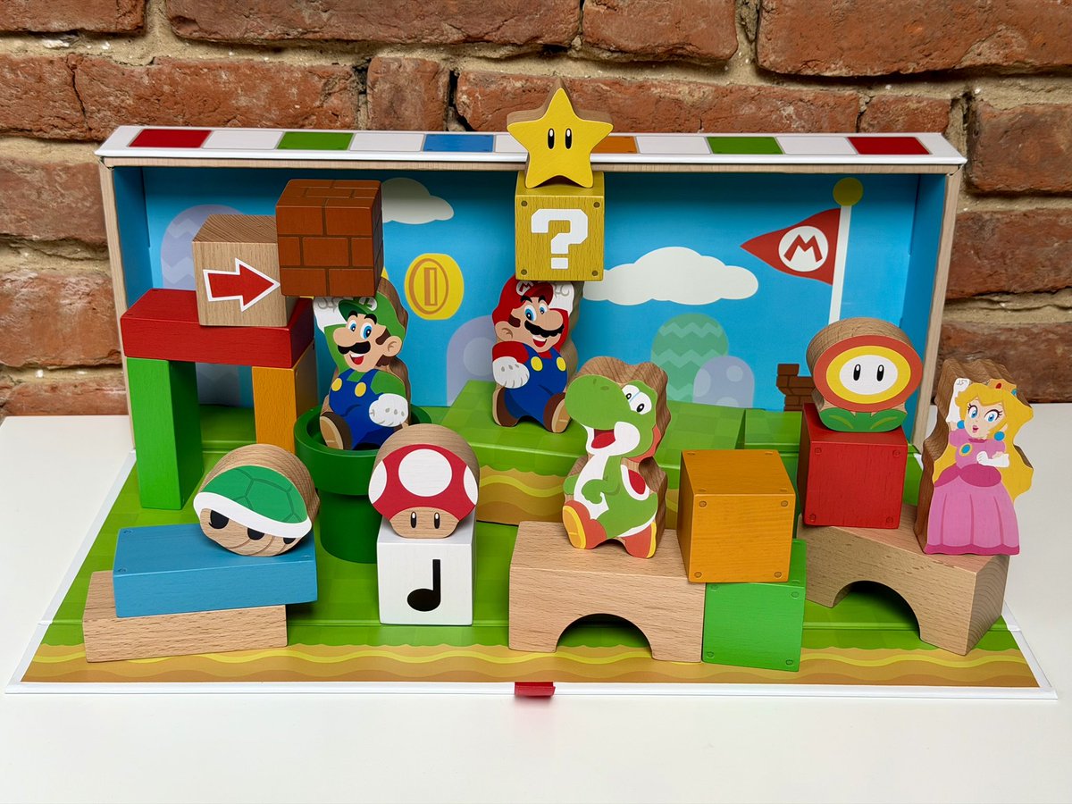 NintendHOME – News & Opinions Nintendo tweet media