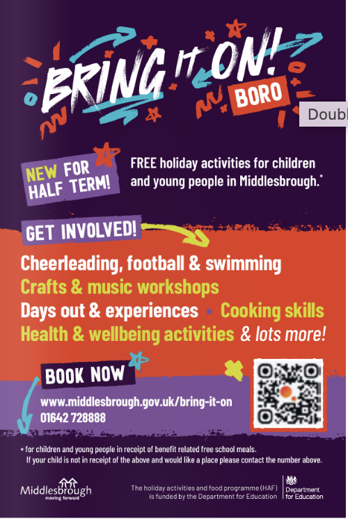 Primary Times Tees Valley tweet media