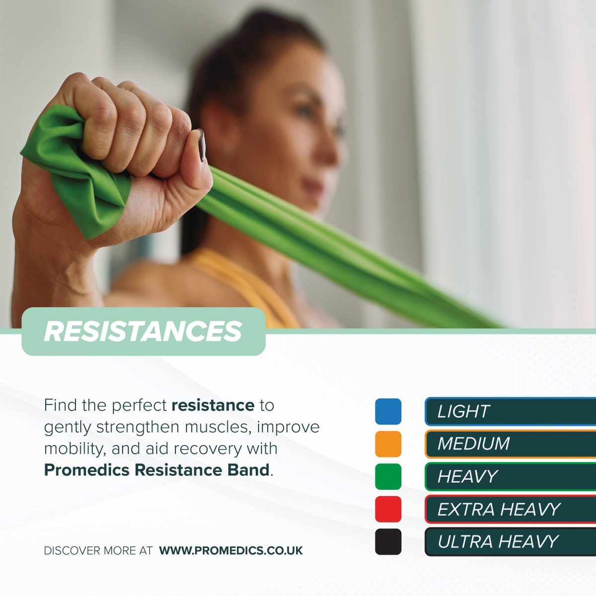 Promedics tweet media