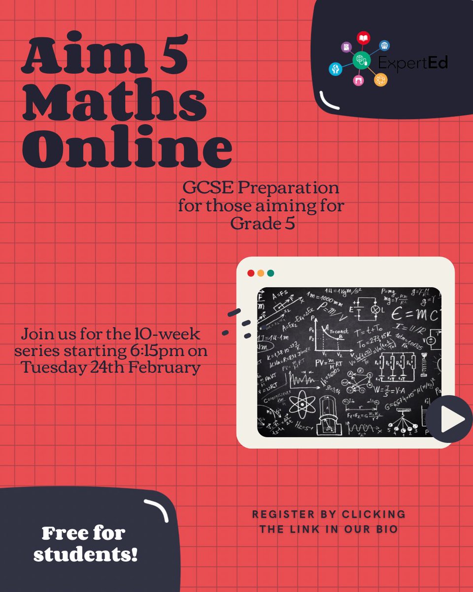 ExpertEd tweet media