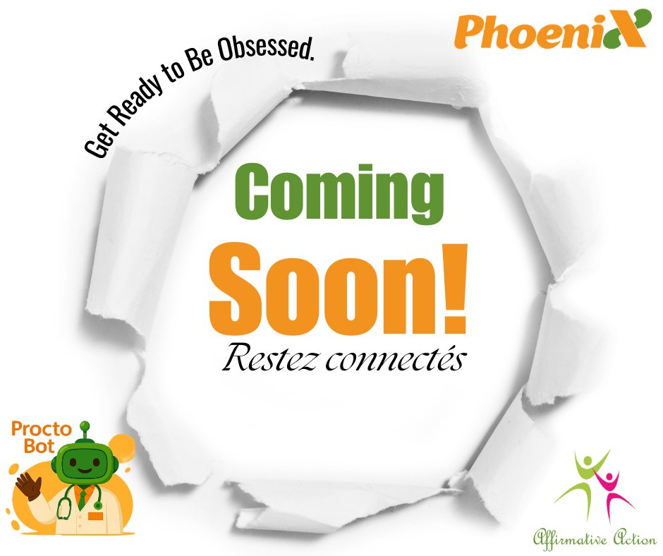 ONG Affirmative Action tweet media