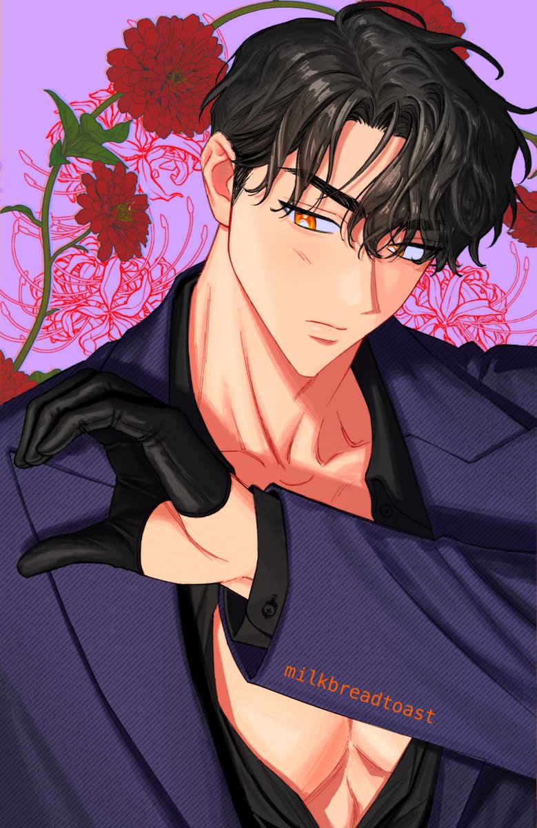 fluff (gsgw/괴출 189📖) tweet media