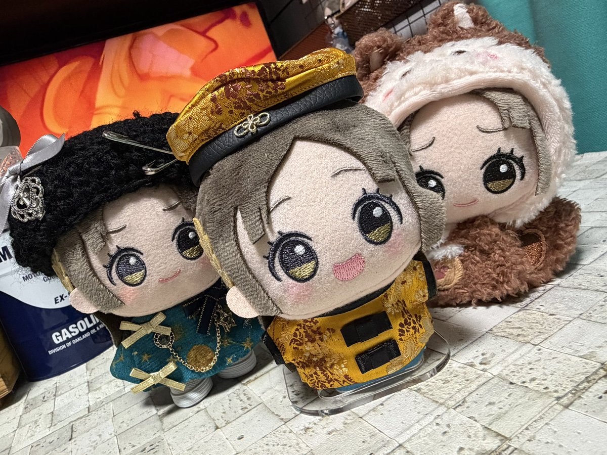 momo【2/23CC福岡A館B23】 (@momonui_momo) / Posts / X