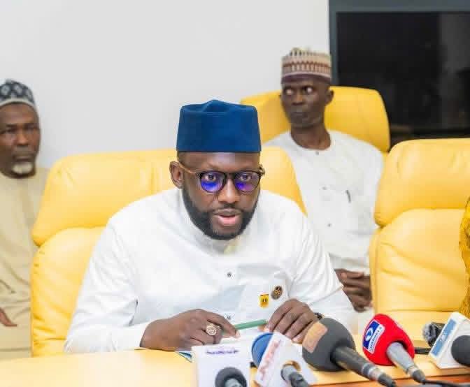 Better Kaduna🌆 tweet media