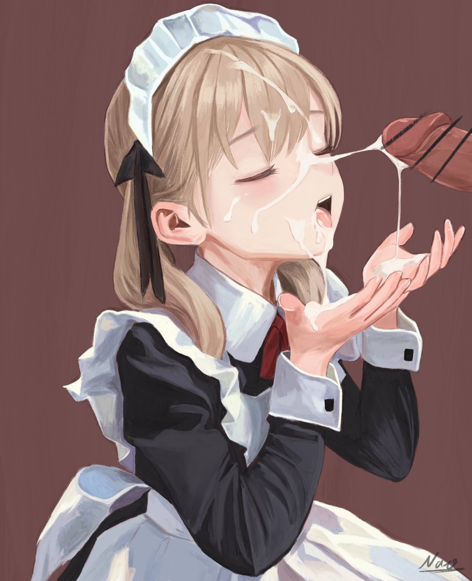 Nao(2nd) tweet media