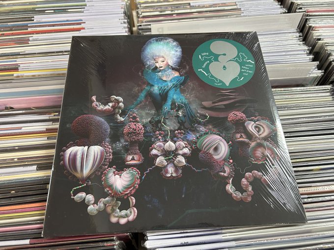 2022年発表10thインディ店限定盤！母との死別、娘の自立、パンデミック