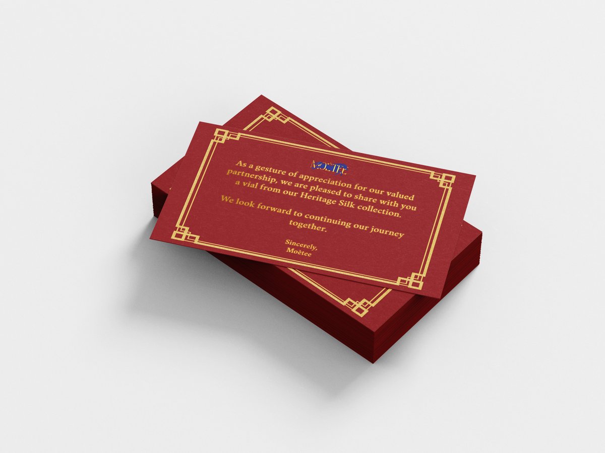 𝗠𝗢𝗘̀𝗧𝗘𝗘 tweet media