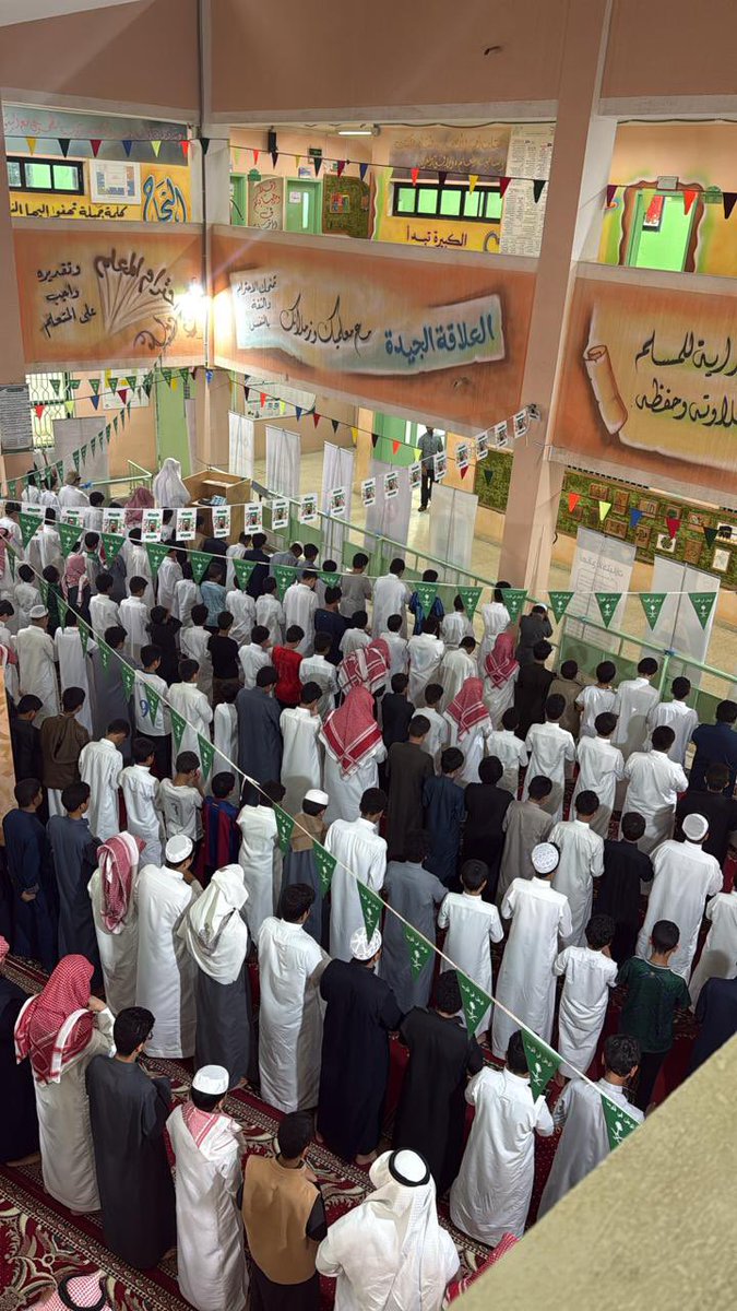 مخلد الروقي tweet media