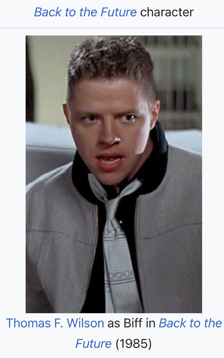 McFLY!!!  #mafsau #mafs