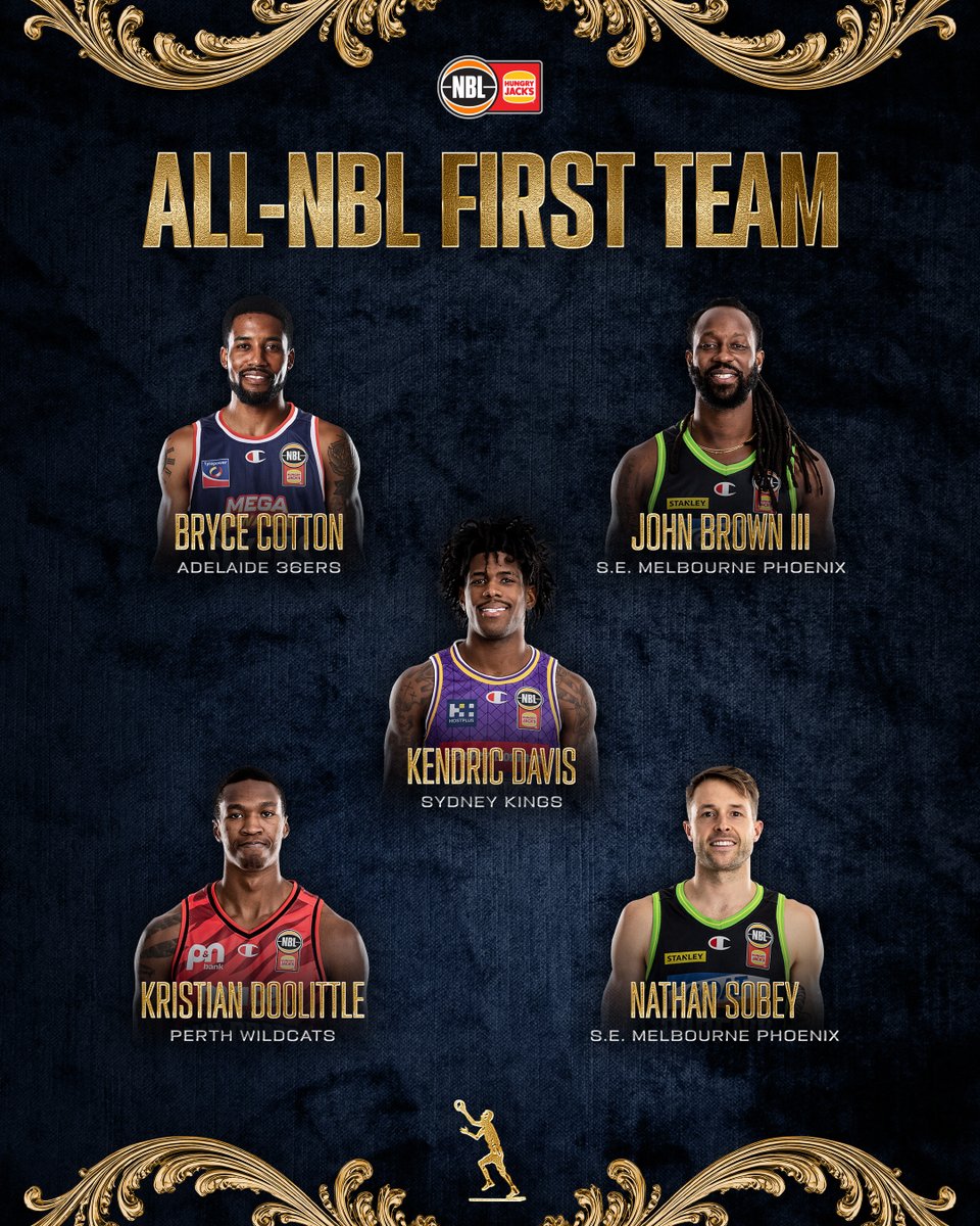 NBL tweet media