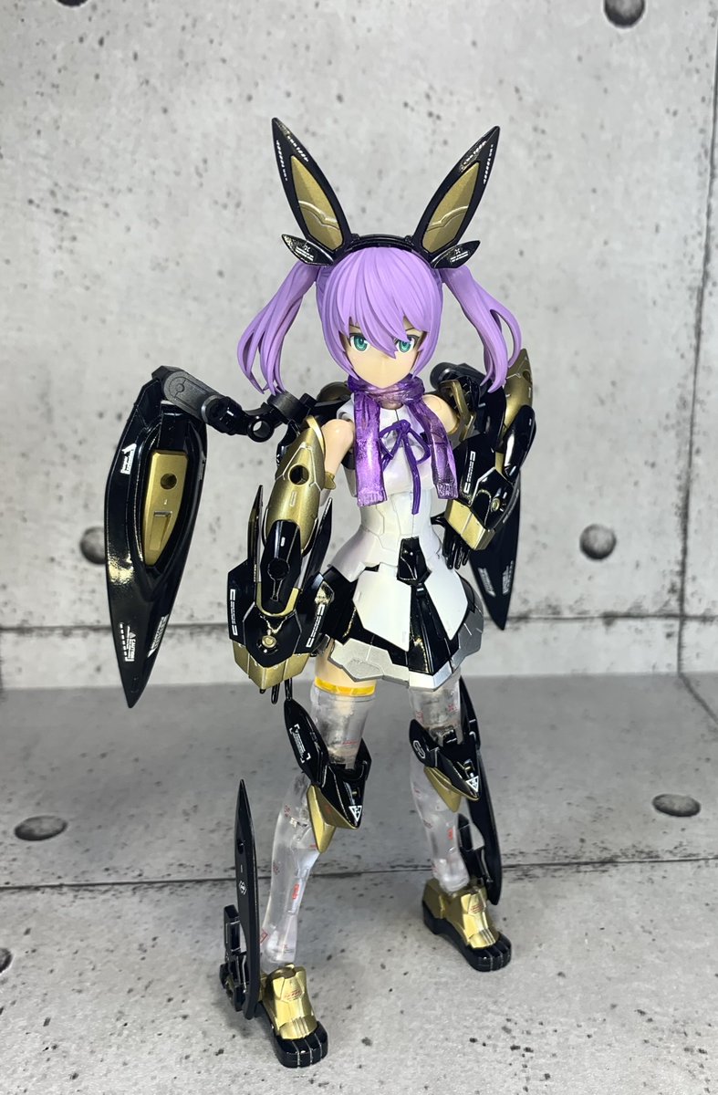 ツキルナ2周年 #30MS