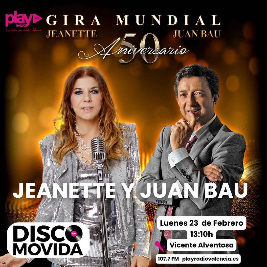 Play Radio Valencia tweet media