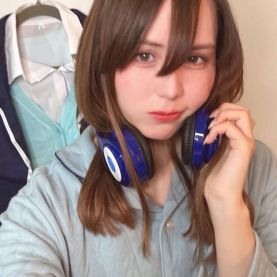 けい🦙💤Katie💙 tweet media