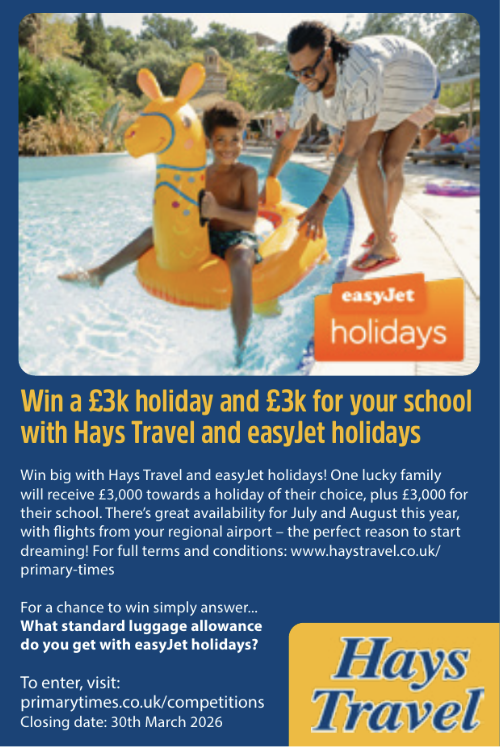 Primary Times Tees Valley tweet media