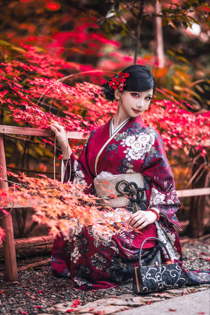 Umimi海み🍬1/23-25广州摄影会 (@Umimiii030) / Posts / X