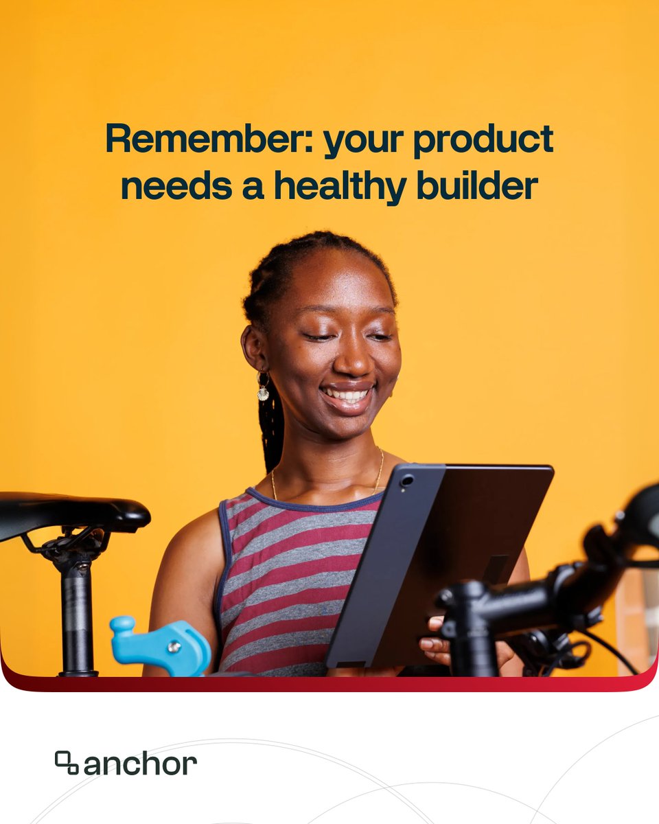 Anchor (YC S22) tweet media