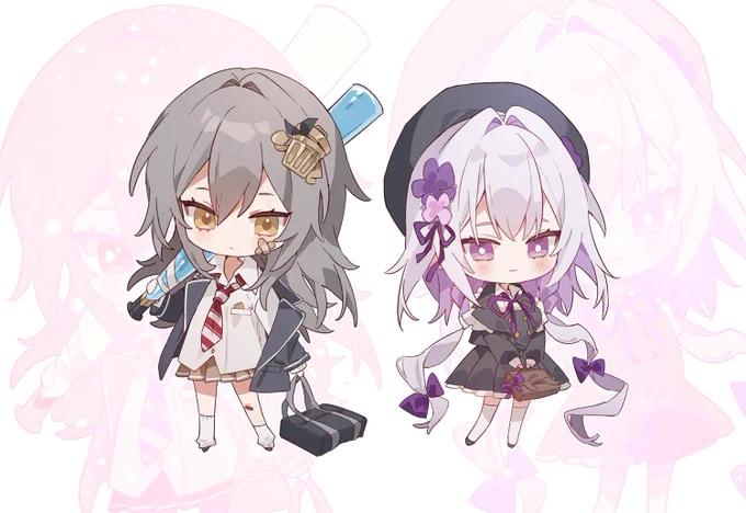 #HonkaiStarRail
