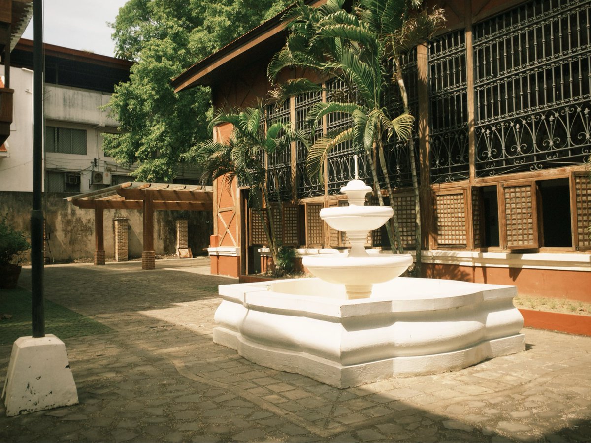 iloilo museum y’ll 🕰️⌛️