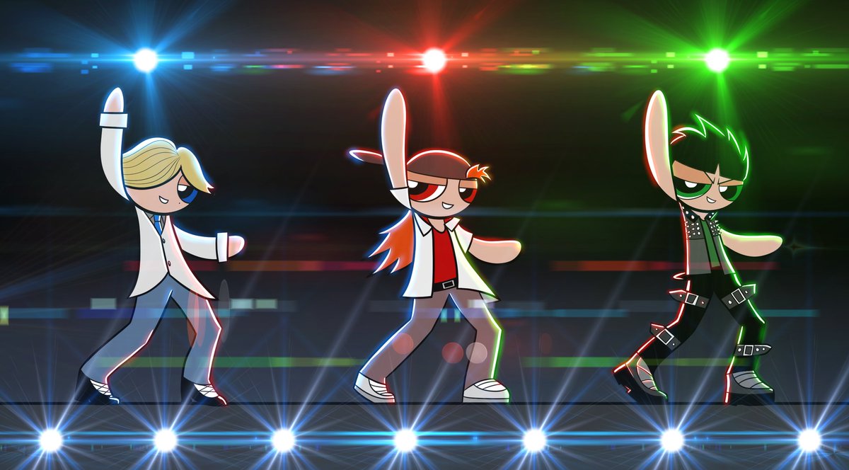 UtaTan94 🦸♥️💙💚 🏎️ tweet media