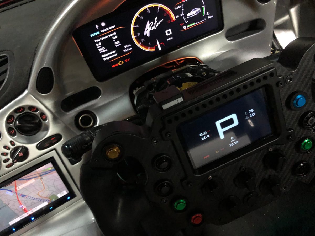 マサキ tweet media