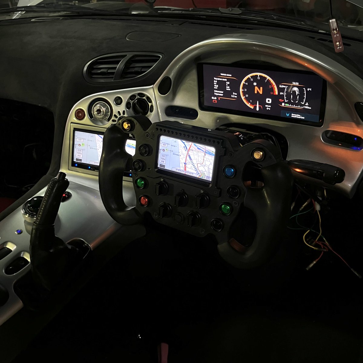 マサキ tweet media