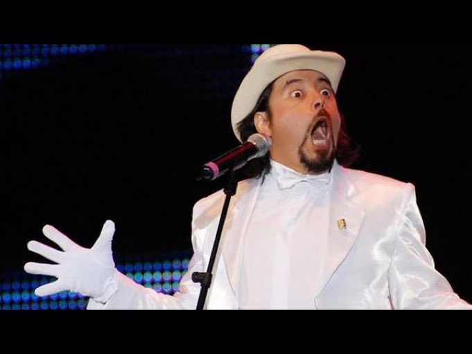 Barto el Facho 🇨🇱 tweet media