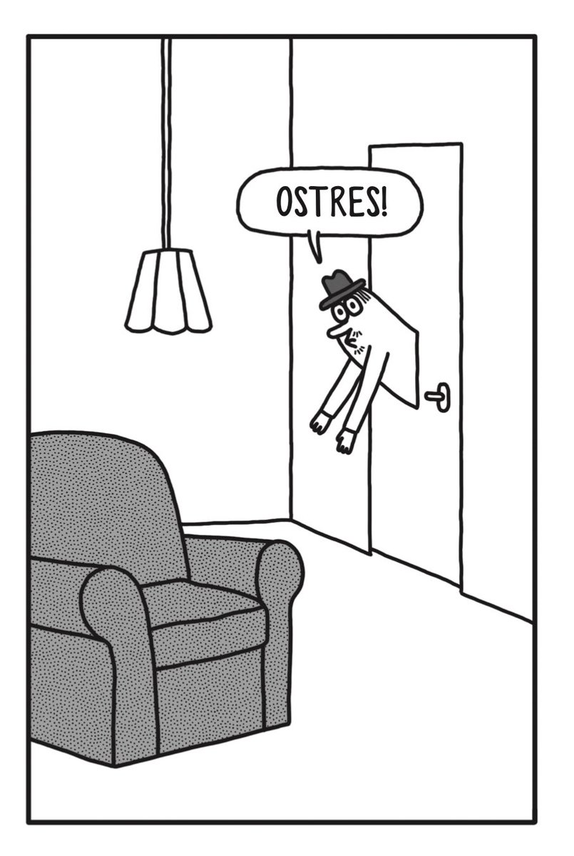 La Topera Editorial tweet media