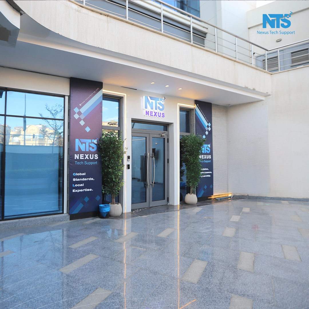 Nexus__Tech's tweet image. Modern workstations. Natural light and fun games as well.
Our workspace is designed for one thing: helping our team do their best work for your business.
Because environment matters.
#Workspace #TeamEnvironment #ProfessionalSpace #NTS