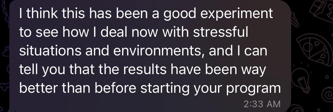 George Ferman tweet media