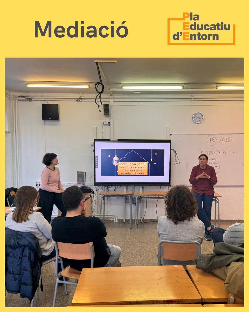 Terrassa Educació tweet media