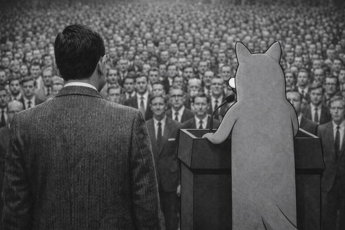 🚨 GM $Serious. ☕️ ! Close to 40% supply controlled! 

Over the past weeks, many early believers have already taken massive profits.

That’s healthy. That’s how strong markets reset.

But look at what’s happening right now:

• Supply is getting redistributed into stronger hands