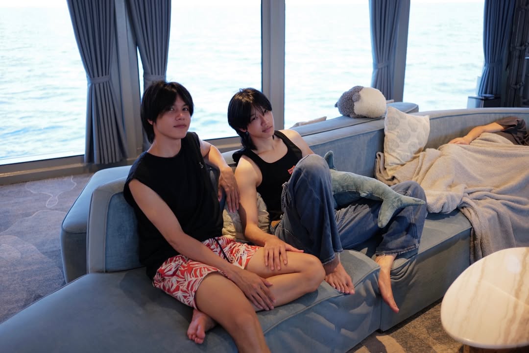 nexxoyou's tweet photo. จ้า ฉันทราบแล้วจ้า รู้แล้วจ้า ใจเย็นๆนะลูกนะ แม่ทราบแล้ว โอเคๆ 5555555555555555555555555555 https://t.co/agtXQX8Zks
