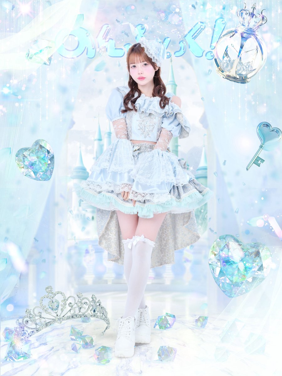 のんふぃく！ tweet media