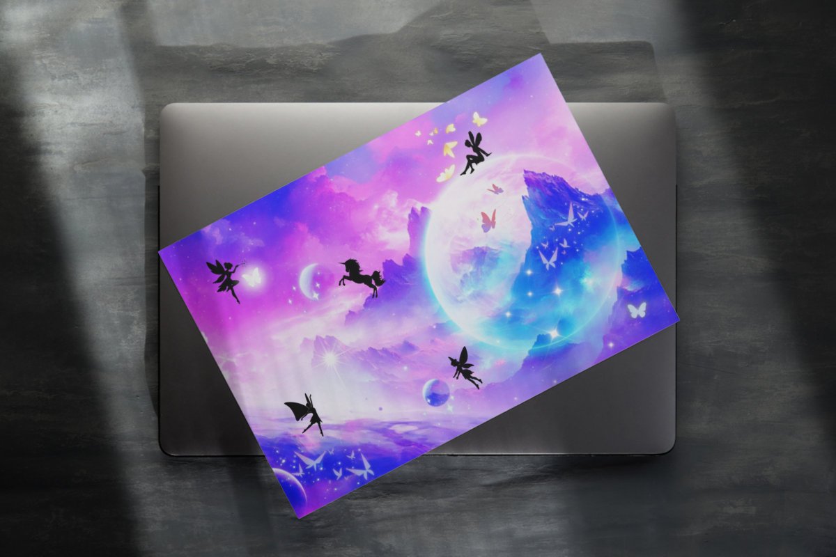 rachelhch's tweet photo. Fairy Element Design Challenge #DesignCommunityChallenge #CanvaDesign #DesignedWithCanva #Canva #FairyTail  https://t.co/dbP39UoNf6 https://t.co/yxqjxKAINq