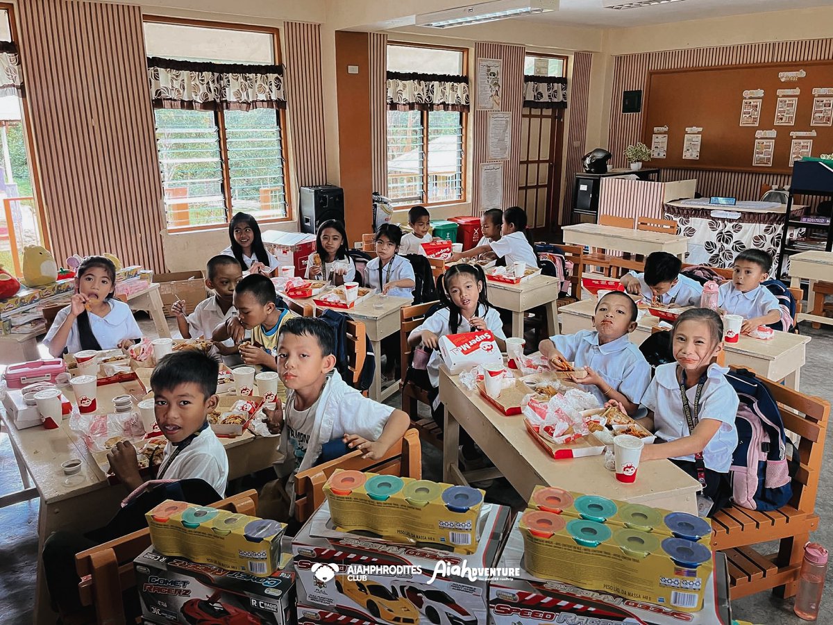 Aiahphrodites Club tweet media