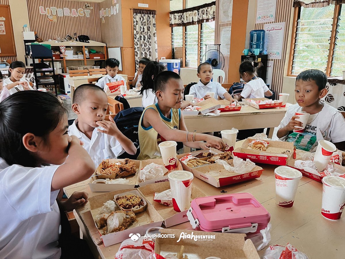 Aiahphrodites Club tweet media