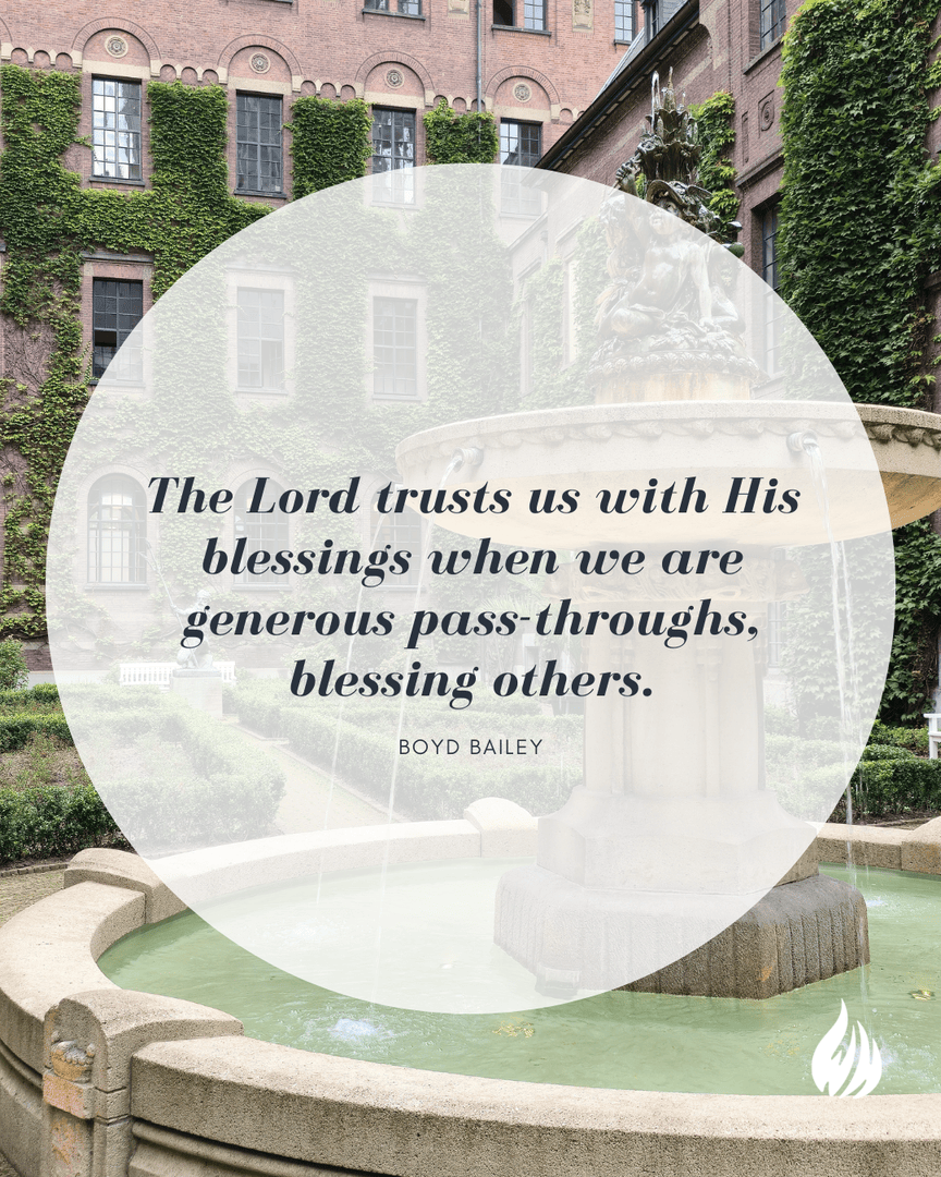 WisdomHunters's tweet photo. Love Does Not Boast: From Mirror to Maker
 By Boyd Bailey

Continue reading: https://t.co/KlqPRgmb23  or on the Wisdom Hunters app.

#boast #WisdomHunters #truth #Jesus #humility #bragonJesus #giveGodglory #conduitnotmonument #Jeremiah92324 #graceflows https://t.co/f38NLG50aw