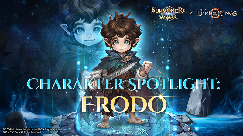 Frodo , der Ringträger

Sein Schwert "Stich" steht ihm immer zur Seite.

In welchem Content benutzt du ihn?